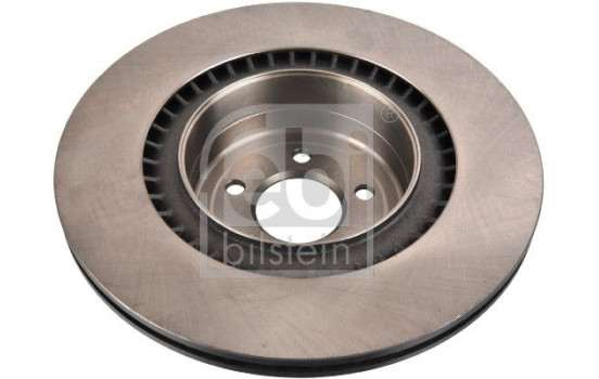 Brake Disc 174459 FEBI, Image 2