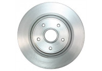 Brake Disc 17451 ABS