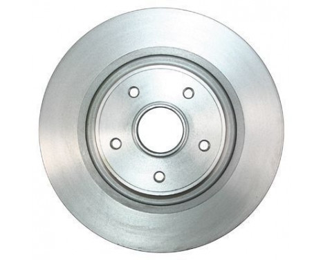 Brake Disc 17451 ABS