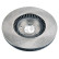 Brake Disc 174536 FEBI, Thumbnail 2