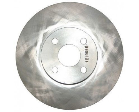 Brake Disc 17454 ABS