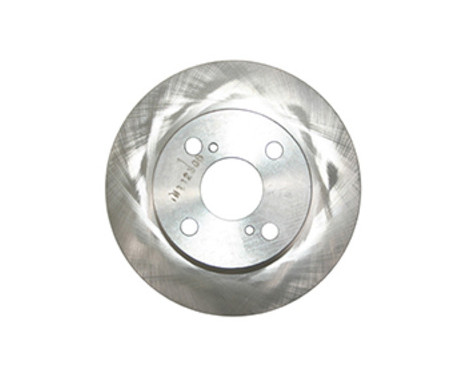Brake Disc 17458 ABS, Image 2