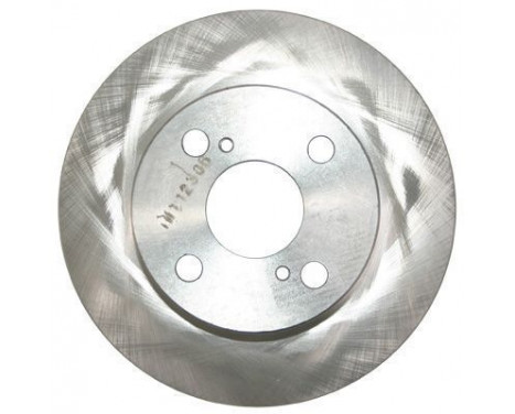Brake Disc 17458 ABS