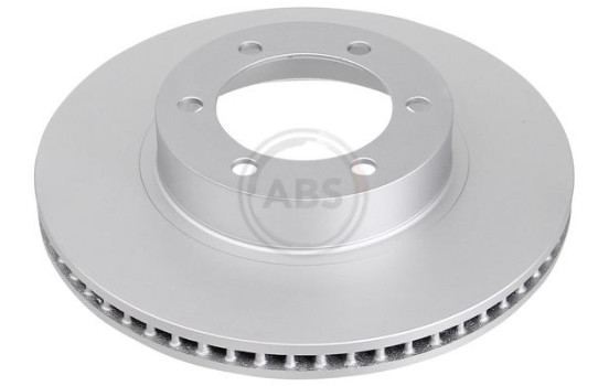 Brake Disc 17459 ABS, Image 3