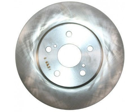 Brake Disc 17460 ABS