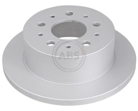 Brake Disc 17461 ABS, Image 3