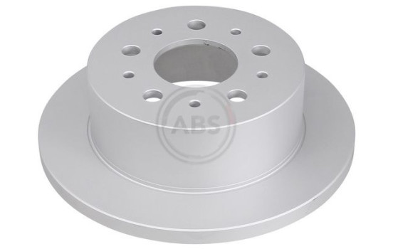Brake Disc 17461 ABS, Image 3