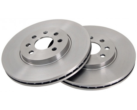 Brake Disc 17463 ABS