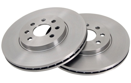 Brake Disc 17463 ABS