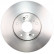 Brake Disc 17464 ABS