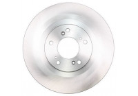 Brake Disc 17466 ABS