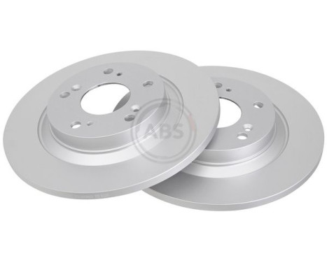 Brake Disc 17467 ABS, Image 3
