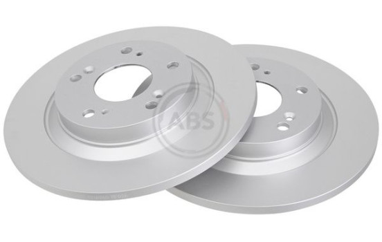 Brake Disc 17467 ABS, Image 3