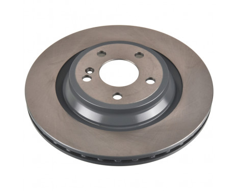 Brake Disc 174673 FEBI