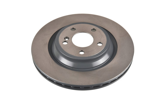 Brake Disc 174673 FEBI
