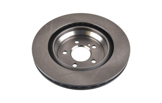 Brake Disc 174673 FEBI, Image 2