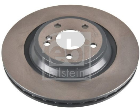 Brake Disc 174673 FEBI, Image 6