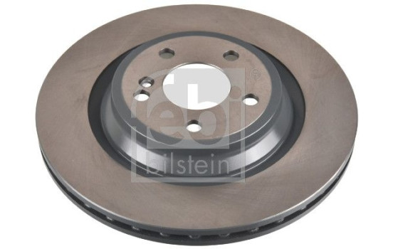 Brake Disc 174673 FEBI, Image 6