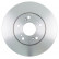 Brake Disc 17468 ABS