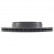 Brake Disc 174717 FEBI, Thumbnail 3