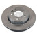 Brake Disc 174717 FEBI, Thumbnail 4