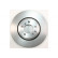 Brake Disc 17472 ABS, Thumbnail 2