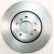 Brake Disc 17472 ABS