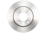 Brake Disc 17481 ABS