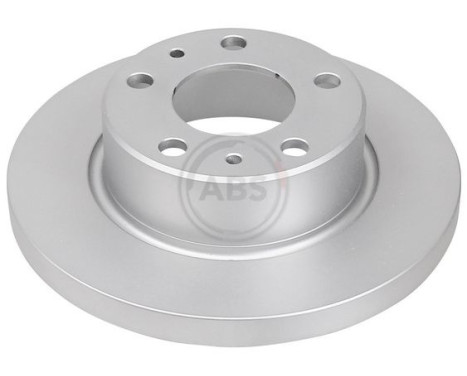 Brake Disc 17481 ABS, Image 2