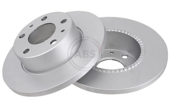 Brake Disc 17483 ABS, Image 2
