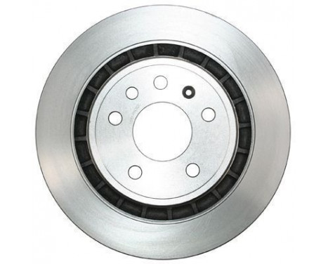 Brake Disc 17489 ABS