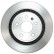 Brake Disc 17489 ABS