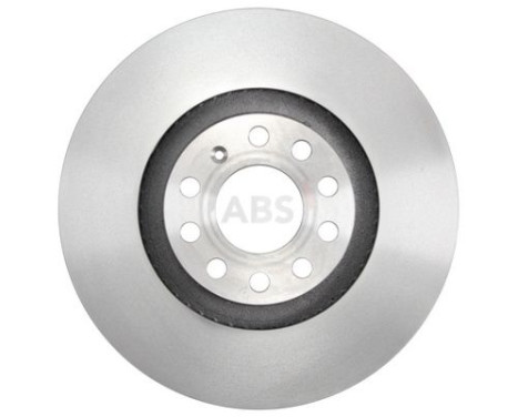 Brake Disc 17498 ABS, Image 2