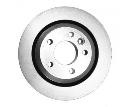 Brake Disc 17505 ABS