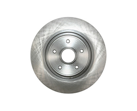 Brake Disc 17507 ABS, Image 2