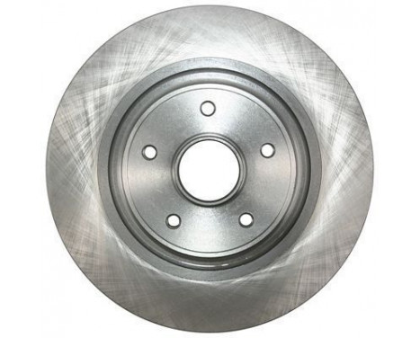 Brake Disc 17507 ABS