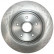 Brake Disc 17507 ABS