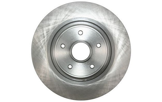 Brake Disc 17507 ABS