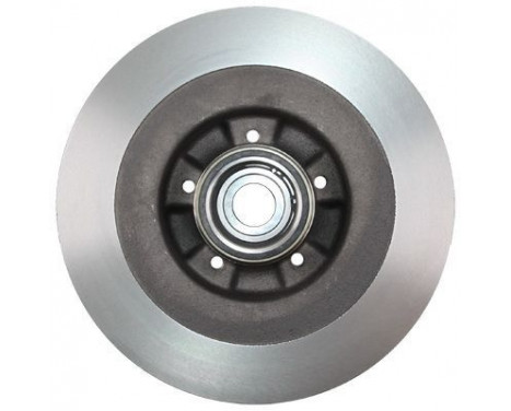 Brake Disc 17507C ABS, Image 2