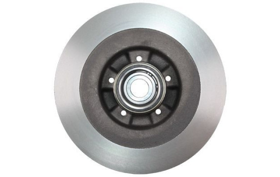 Brake Disc 17507C ABS, Image 2