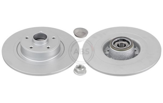 Brake Disc 17507C ABS, Image 3