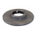 Brake Disc 17509 FEBI