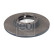 Brake Disc 17509 FEBI, Thumbnail 2