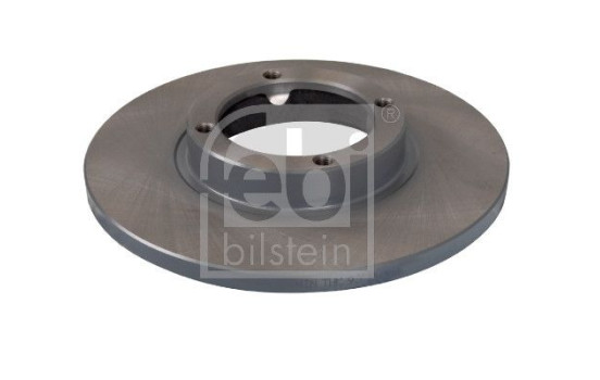 Brake Disc 17509 FEBI, Image 2