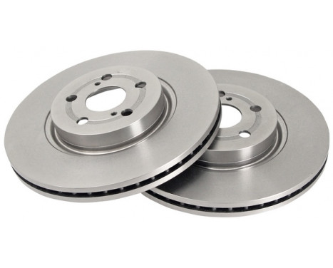 Brake Disc 17510 ABS