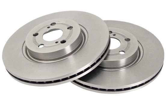 Brake Disc 17510 ABS