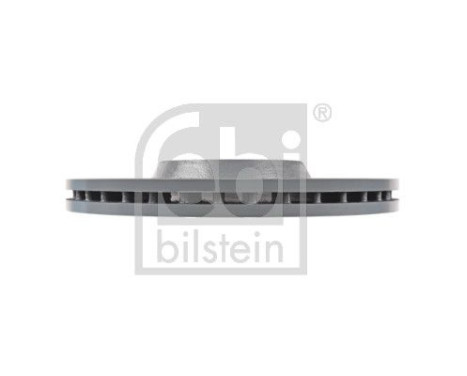 Brake Disc 175107 FEBI, Image 3