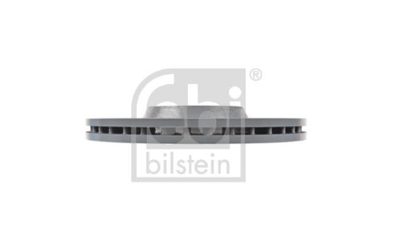 Brake Disc 175107 FEBI, Image 3