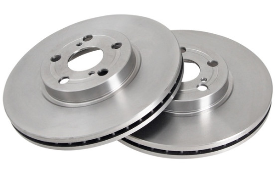 Brake Disc 17511 ABS
