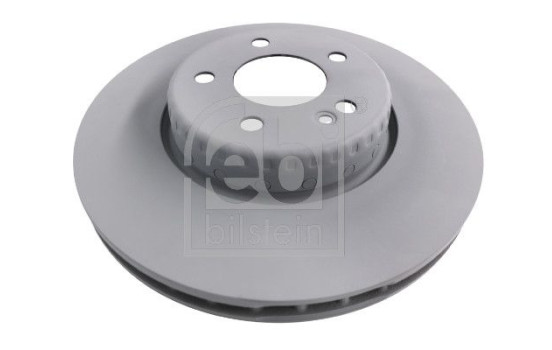Brake Disc 175135 FEBI